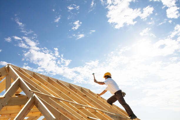 Asphalt Shingles Roofing in Ridgetop, TN